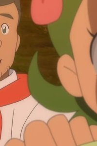 Pokémon – S20E39 – Mallow and the Forest Teacher!