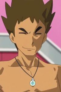 Poketto monsutâ – S20E43 – When Regions Collide!