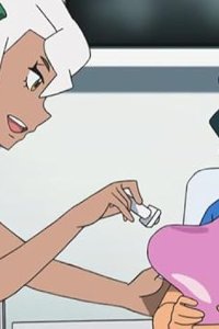Poketto monsutâ – S21E03 – The Shapeshifting Metamon, Find that ‘mon!