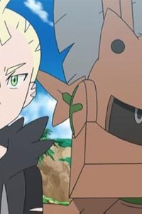 Pokémon – S21E04 – Glazio and Silvady! The Mask of Punishment!!