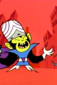 The Powerpuff Girls – S01E01 – Monkey See, Doggie Do/Mommy Fearest