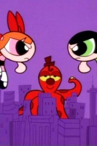 The Powerpuff Girls – S01E03 – Octi Evil/Geshundfight