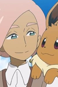 Pokémon – S21E21 – Turning Heads and Training Hard!
