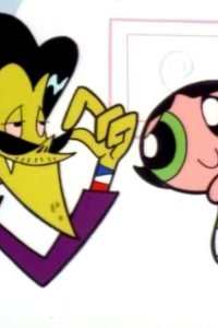 The Powerpuff Girls – S01E04 – Buttercrush/Fuzzy Logic