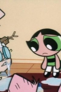 The Powerpuff Girls – S01E08 – Paste Makes Waste/Ice Sore