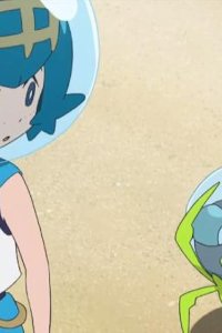 Pokémon – S21E27 – Dewpider Ascending!
