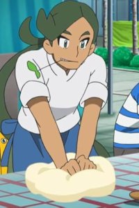 Pokémon – S21E28 – Sours for the Sweet!