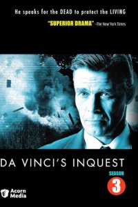 Da Vinci’s Inquest – S07E07 – First the Seducing Then the Screwing