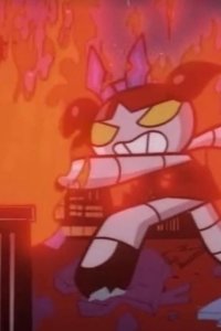 The Powerpuff Girls – S01E13 – Uh Oh Dynamo