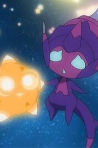 Pokémon – S21E35 – Showering the World with Love!