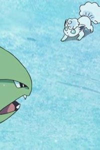 Pokémon – S21E36 – Not Caving Under Pressure!