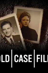 Cold Case Files – S01E03 – The Texas Drifter/The Fingerprint File
