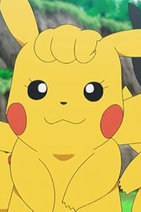 Poketto monsutâ – S21E47 – It’s a Pikachu Outbreak! The Pikachu Valley!!