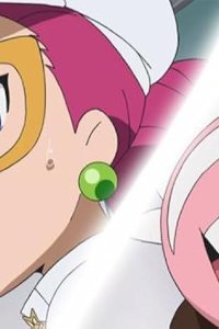 Poketto monsutâ – S22E04 – Don’t Ignore The Small Stufful!