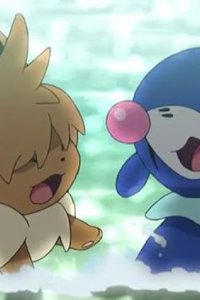 Pokémon – S22E07 – We Know Where You’re Going, Eevee!