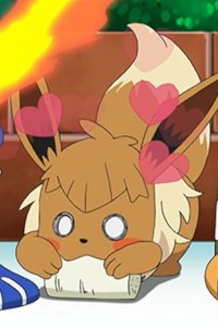 Poketto monsutâ – S22E12 – That’s Some Spicy Island Research!