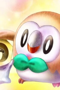 Pokémon – S22E20 – Got Meltan?