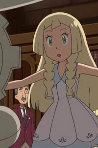 Pokémon – S22E24 – The Secret Princess!
