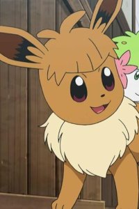 Pokémon – S22E25 – Drawn with the Wind!