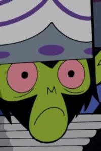 The Powerpuff Girls – S06E01 – Prime Mates/Coupe D’etat