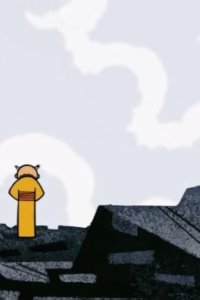 The Powerpuff Girls – S06E02 – Makes Zen to Me/Say Uncle