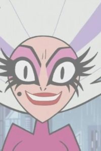 The Powerpuff Girls – S06E05 – A Made Up Story