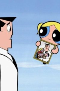 The Powerpuff Girls – S06E06 – Little Miss Interprets/Night Mayor