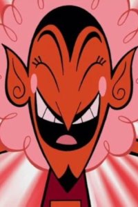 The Powerpuff Girls – S06E07 – Custody Battle/City of Nutsville