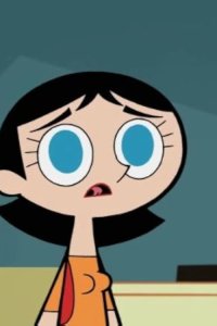 The Powerpuff Girls – S06E09 – That’s Not My Baby/Simian Says