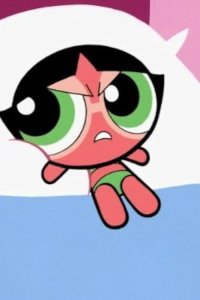 The Powerpuff Girls – S06E10 – Sun Scream/The City of Frownsville
