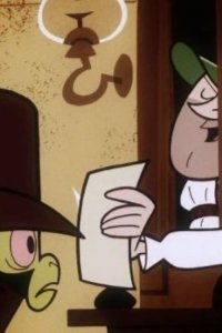 The Powerpuff Girls – S06E11 – West in Pieces