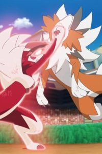 Pokémon – S22E47 – Birth! The Alola Champion!!