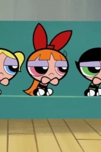 The Powerpuff Girls – S06E13 – Roughing It Up/What’s the Big Idea?