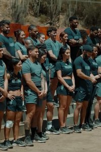 The Challenge – S41E01 – Vets & New Threats: Welcome to the Challenge
