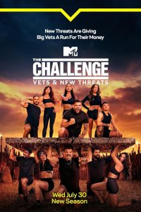 The Challenge – S41E04 – Vets & New Threats: Wish I’d Been Practicing