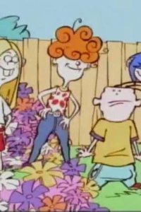 Ed, Edd n Eddy – S01E03 – A Pinch to Grow an Ed/Sir-Ed-a-Lot