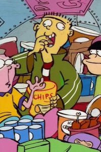 Ed, Edd n Eddy – S01E05 – An Ed Too Many/Ed-n-Seek