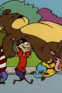 Ed, Edd n Eddy – S01E08 – Keeping Up with the Eds/Who, What, Where, Ed!