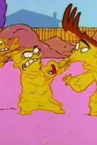 Ed, Edd n Eddy – S01E11 – Eds-Aggerate/Oath to an Ed