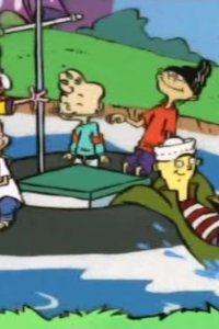 Ed, Edd n Eddy – S01E13 – Button Yer Ed/Avast Ye Eds