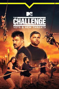 Real World/Road Rules Challenge – S41E19 – Episode #41.19