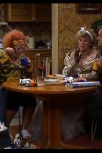 Gimme Gimme Gimme – S03E01 – Down and Out