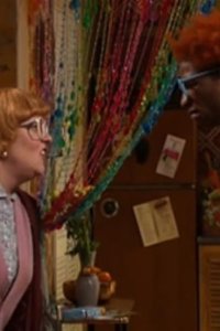 Gimme Gimme Gimme – S03E03 – Secrets and Flies