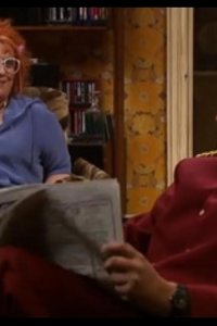 Gimme Gimme Gimme – S03E06 – Decoy