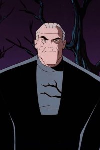 Batman Beyond – S01E01 – Rebirth: Part 1