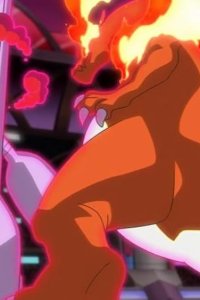 Pokémon – S22E81 – Legends of Heroes! Dande’s Greatest Battle!!