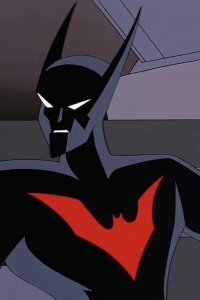 Batman Beyond – S01E02 – Rebirth: Part 2