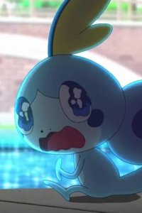 Poketto monsutâ – S22E82 – Sobbing Messon