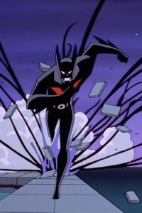 Batman Beyond – S01E03 – Black Out