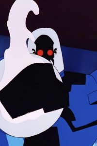 Batman Beyond – S01E05 – Meltdown